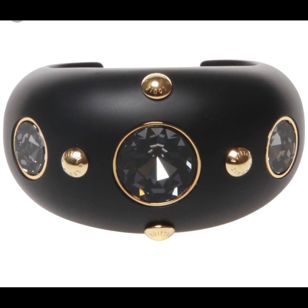 Louis Vuitton Over The Rainbow Cuff